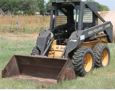 new holland 485 skid steer problems|new holland lx485 troubleshooting.